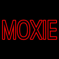 Red Mo ie Neontábla