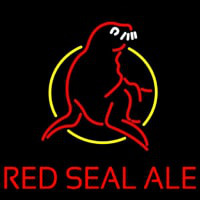 Red Seal Neontábla