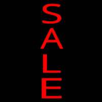 Sale Neontábla