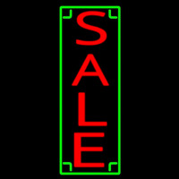 Sale Neontábla