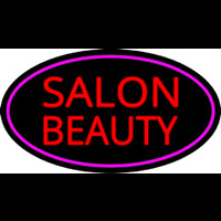 Salon Beauty Neontábla