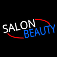 Salon Beauty Neontábla