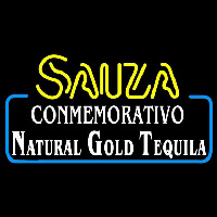 Sauza Tequila Neontábla