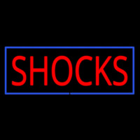 Shocks Neontábla