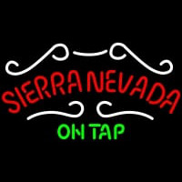 Sierra Nevada Brewing Co Neontábla