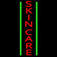Skin Care Neontábla