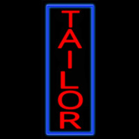 Tailor Neontábla