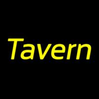 Tavern Neontábla