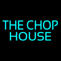 The Chophouse Neontábla