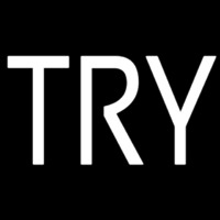 Try Neontábla
