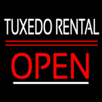 Tu edo Rental Script2 Open Neontábla