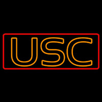 Usc Neontábla